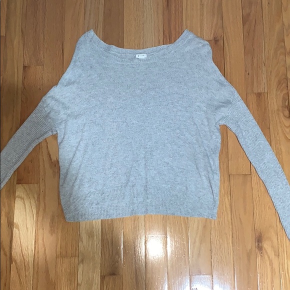 Grey sweater - Picture 2 of 2
